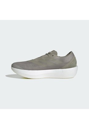 Tenis Blanco Adidas De Running Zenboost Boost+ Verde