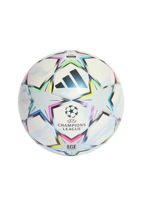 Balón Fútbol Blanco Adidas League UEFA Champions League 26/27 Caja