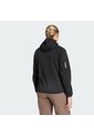 Chaqueta Senderismo Negra Adidas Terrex Multi Clima365 Hybrid Mujer de adidas Performance