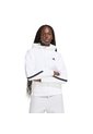 Buzo Blanco Adidas Z.N.E. Mujer de adidas Performance
