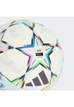 Balón Fútbol Blanco Adidas League UEFA Champions League 26/27 Caja