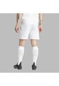 Shorts Adidas Hombre Local Real Madrid 24/25 - Blanco de adidas Performance