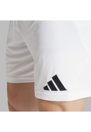 Shorts Adidas Hombre Local Real Madrid 24/25 - Blanco