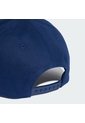 Gorra Fútbol Azul Adidas Real Madrid Niños de adidas Performance
