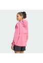 Chaqueta Running Rosa Adidas Adi365 Iconic Mujer de adidas Performance