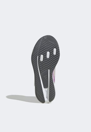 Tenis Running Violeta-Blanco-Naranja adidas Performance Duramo SL2