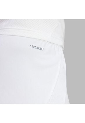 Shorts Adidas Hombre Local Real Madrid 24/25 - Blanco