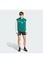 Chaqueta Running Verde Adidas Adizero Nyc Hombre de adidas Performance