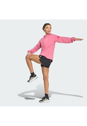Chaqueta Running Rosa Adidas Adi365 Iconic Mujer