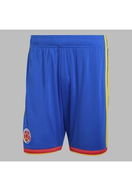 Shorts Local Selección Colombia 26