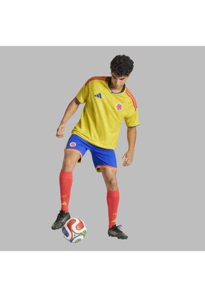 Shorts Local Selección Colombia 26