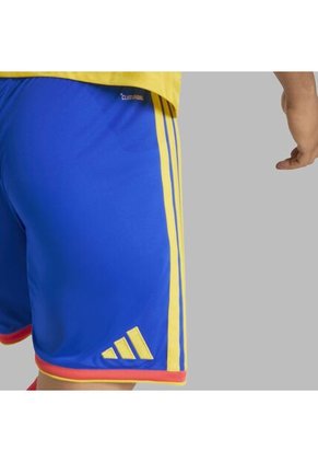 Shorts Local Selección Colombia 26