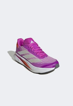 Tenis Running Violeta-Blanco-Naranja adidas Performance Duramo SL2