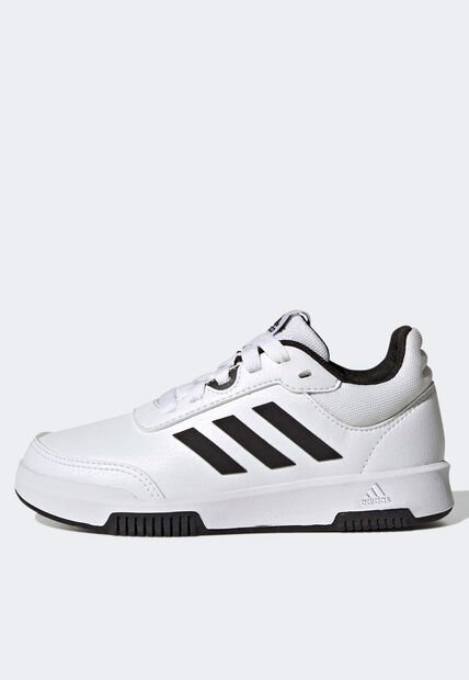 Tenis adidas Kids Tensaur Sport 2.0 Blanco