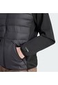 Chaqueta Senderismo Negra Adidas Terrex Multi Clima365 Hybrid Mujer de adidas Performance