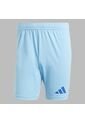 Shorts Adidas Hombre T24 P Gk Sho - Azul de adidas Performance