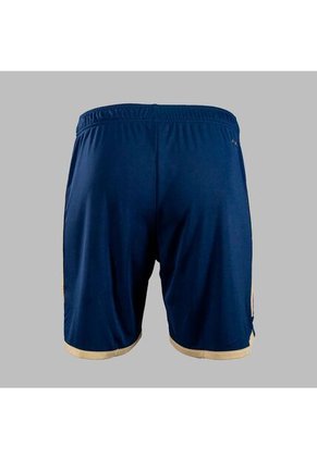 Pantaloneta Adidas Hombre Millonarios A SHO 24 - Azul