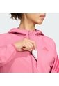 Chaqueta Running Rosa Adidas Adi365 Iconic Mujer de adidas Performance