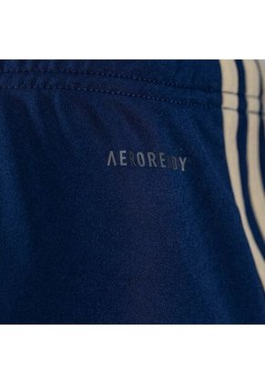 Pantaloneta Adidas Hombre Millonarios A SHO 24 - Azul