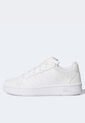 Tenis Lifestyle adidas Sportswear Hoops Classic Blanco de adidas Performance