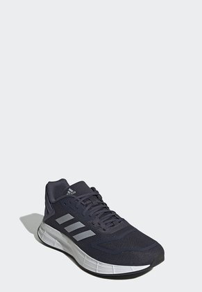 Tenis Running Azul-Blanco adidas Performance Duramo 10