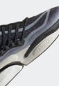 Tenis Running Negro-Marfil-Tornasol adidas Performance AlphaBoost V1 de adidas Performance