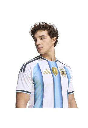 CAMISETA EQUIPOS ADIDAS HOMBRE JM8396 ARG/26 L. Talla L