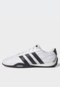Tenis Lifestyle adidas Sportswear Groundpulse Blanco de adidas Performance