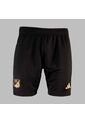 Pantaloneta Adidas Hombre Millonarios A SHO 24 - Negro de adidas Performance