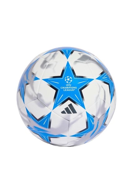 Balón Fútbol Blanco Adidas UEFA Champions League