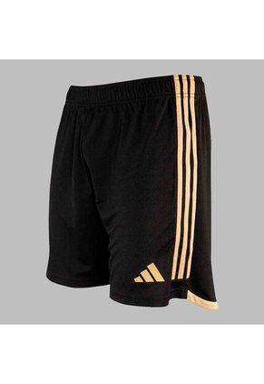Pantaloneta Adidas Hombre Millonarios A SHO 24 - Negro