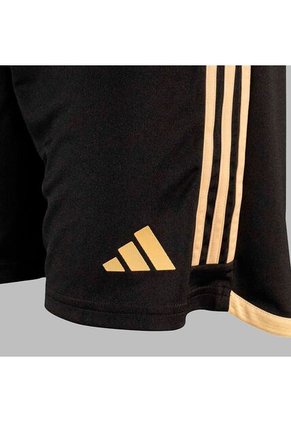 Pantaloneta Adidas Hombre Millonarios A SHO 24 - Negro