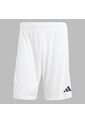 Shorts Adidas Hombre Tiro 24 - Blanco de adidas Performance