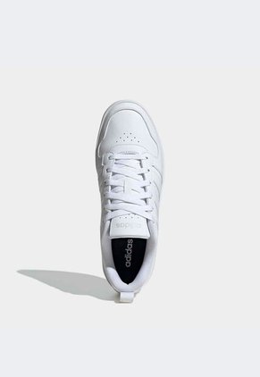 Tenis Lifestyle adidas Sportswear Courtwave Blanco
