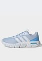 Tenis Deportivos adidas Sportswear Cloudfoam Flex Celeste de adidas Performance