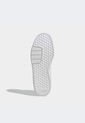 Tenis Lifestyle adidas Sportswear Courtwave Blanco de adidas Performance