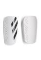 Adidas Performance Canilleras Adidas Tiro Club - Blanco Canilleras de adidas Performance