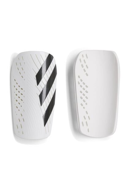 Adidas Performance Canilleras Adidas Tiro Club - Blanco Canilleras