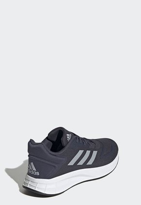 Tenis Running Azul-Blanco adidas Performance Duramo 10