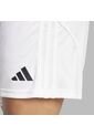 Shorts Adidas Hombre Tiro 24 - Blanco de adidas Performance