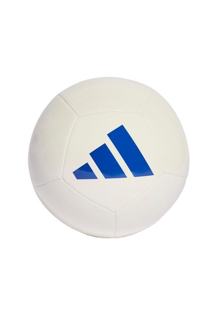Balón Fútbol Blanco Adidas Universadi