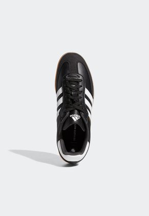 Tenis Negro-Blanco-Café adidas Performance The Velosamba Vegan