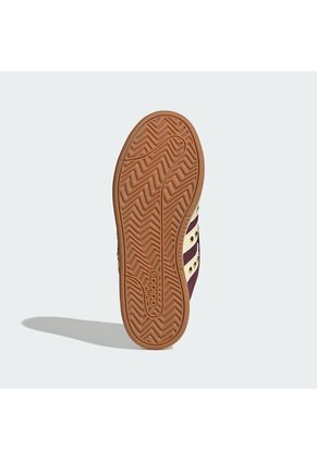 Tenis Vinotinto Adidas Grand Court Alpha 00S Mujer