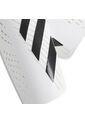 Adidas Performance Canilleras Adidas Tiro Club - Blanco Canilleras de adidas Performance