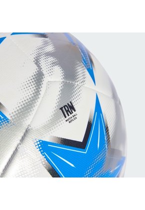 Balón Fútbol Blanco Adidas UEFA Champions League
