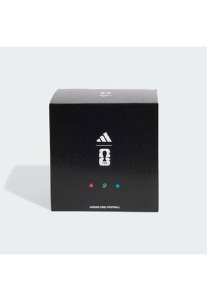Balón Fútbol Blanco Adidas League Copa Mundial La FIFA 26
