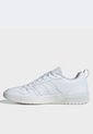 Tenis Lifestyle adidas Sportswear Courtwave Blanco de adidas Performance