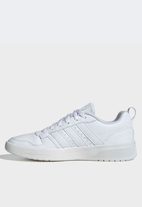 Tenis Lifestyle adidas Sportswear Courtwave Blanco