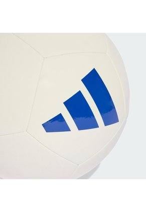 Balón Fútbol Blanco Adidas Universadi