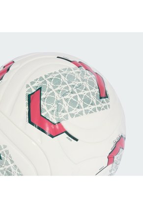 Minibalón Fútbol Blanco Adidas Local Real Madrid